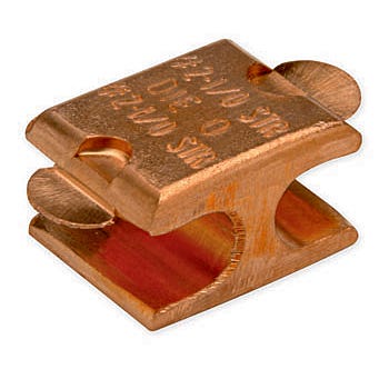 COPPER H-TAP DOUBLE TAB PRESS-ON | CDT3048 COPPER H-TAP DOUBLE TAB PRESS-ON | CDT3048