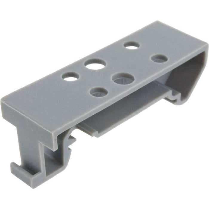 CMTB-35 Gray Mounting Foot