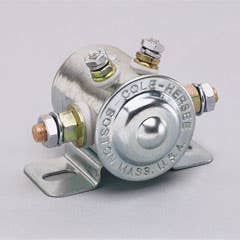 Cole Hersee Solenoid 24214 Cole Hersee Solenoid 24214