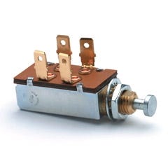Cole Hersee 91801 Momentary Switch 91801-BX Cole Hersee 91801 Momentary Switch 91801-BX