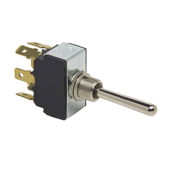 Cole Hersee 55054-04 Toggle Switch Cole Hersee 55054-04 Toggle Switch