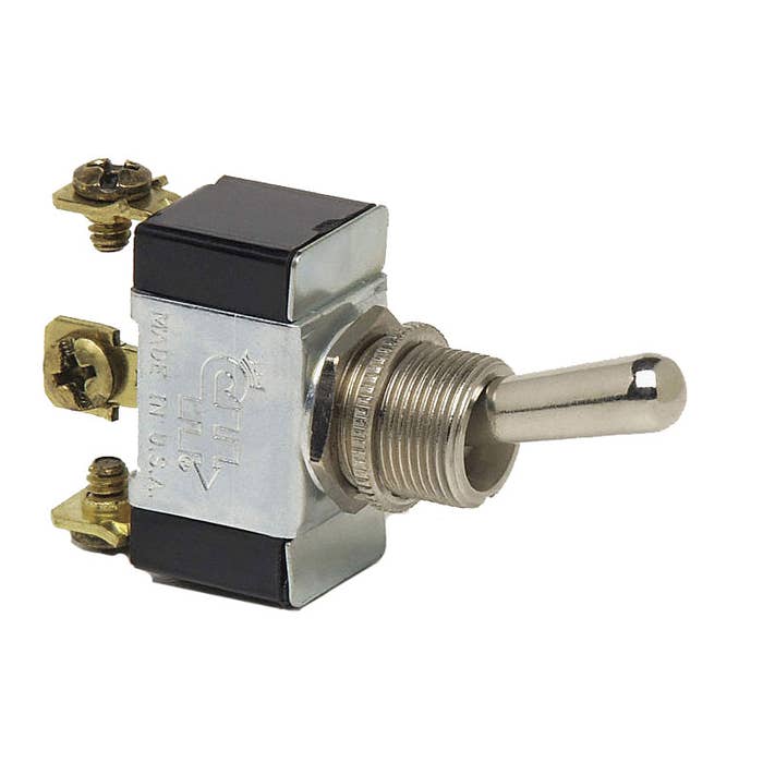 Cole Hersee 5584 Toggle Switch