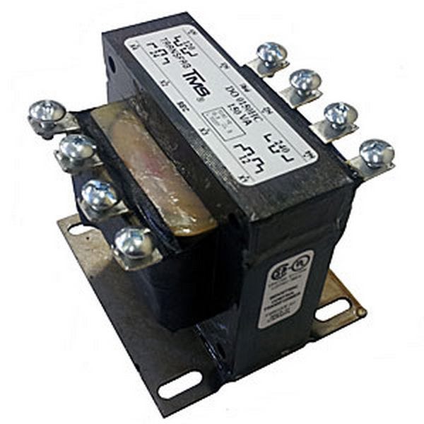 Control Transformer 150VA Primary 240/480 DO 0150PH Control Transformer 150VA Primary 240/480 DO 0150PH