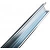 35x15MM STEEL  NON-SLOTTED 6FT