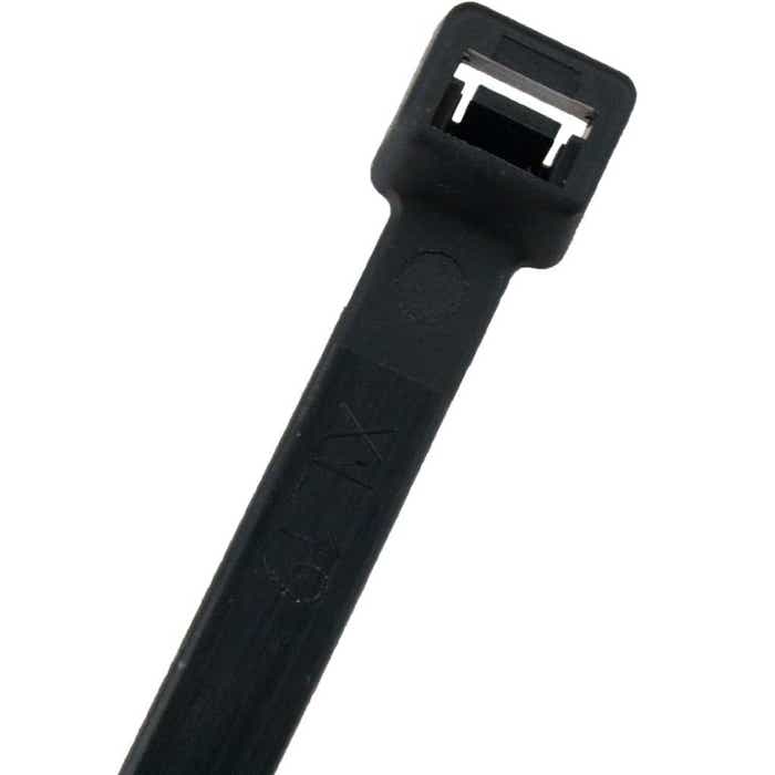20" Heavy Duty Cable Tie 175lbs Black E201750C 20" Heavy Duty Cable Tie 175lbs Black E201750C