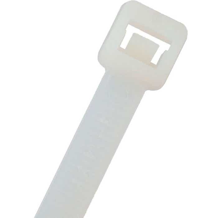 32" Heavy Duty Cable Tie 250lbs Natural E322509C 32" Heavy Duty Cable Tie 250lbs Natural E322509C