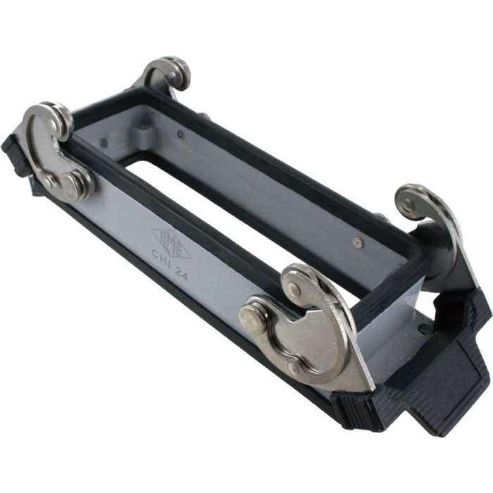 EPML24D Double Levers Panel Mounting Base EPML24D Double Levers Panel Mounting Base