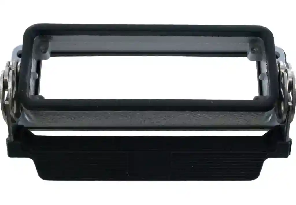 EPML24S Single Lever Panel Mounting Base Top