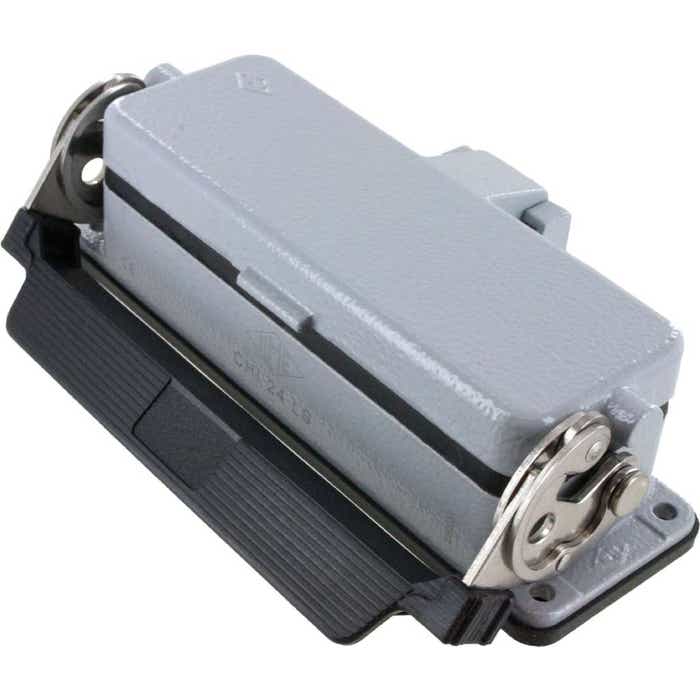 EPML24SC Single Lever Panel Mounting Base with Cover EPML24SC Single Lever Panel Mounting Base with Cover