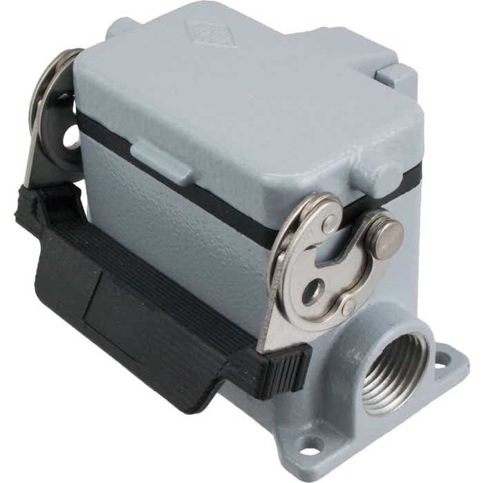10 Pole Single Lever Surface Mounting Base ES2L10SC10 10 Pole Single Lever Surface Mounting Base ES2L10SC10