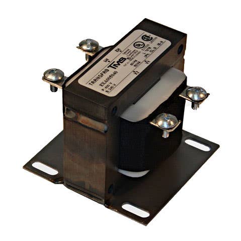 100VA Control Transformer EXA010022 100VA Control Transformer EXA010022