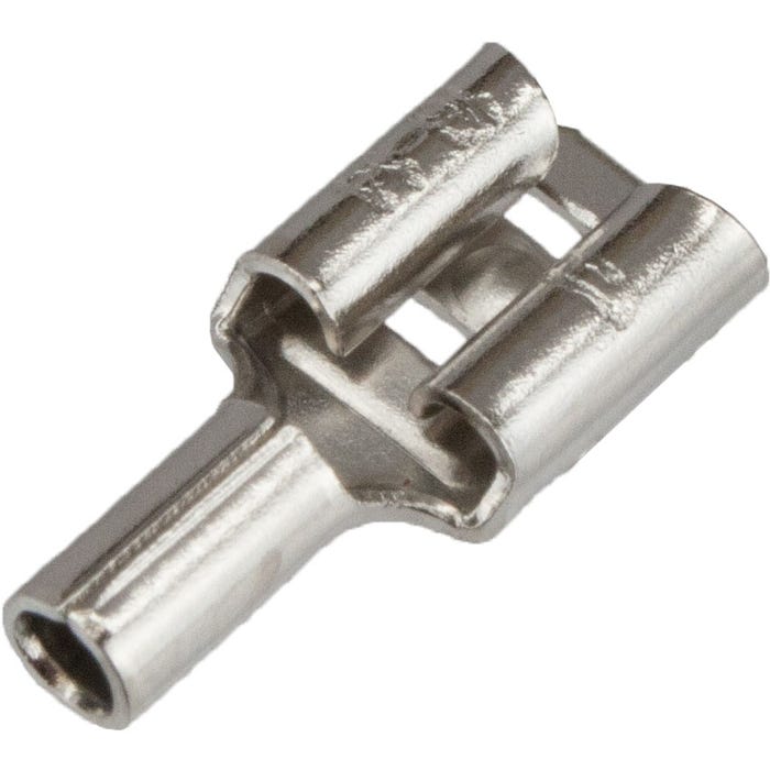 High Temperature Slide Female 22-18 Awg Bulk FR9A250M High Temperature Slide Female 22-18 Awg Bulk FR9A250M