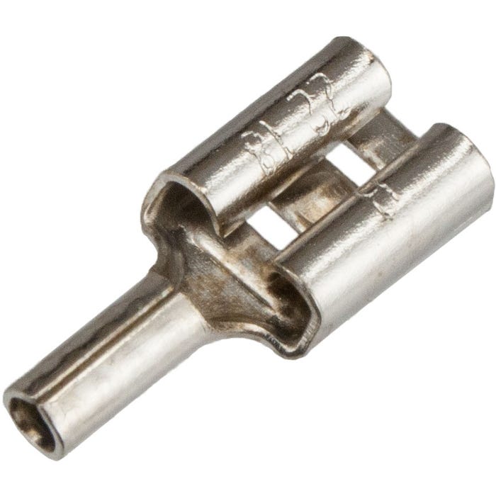 High Temperature Slide Female 16-14 Awg FR9B250 High Temperature Slide Female 16-14 Awg FR9B250