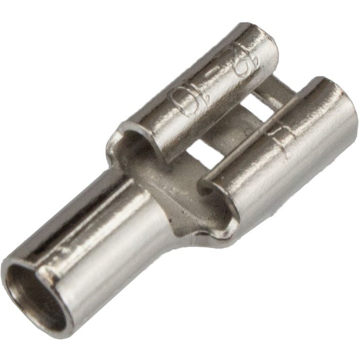 High Temperature Slide Female 12-10 Awg FR9C250 High Temperature Slide Female 12-10 Awg FR9C250