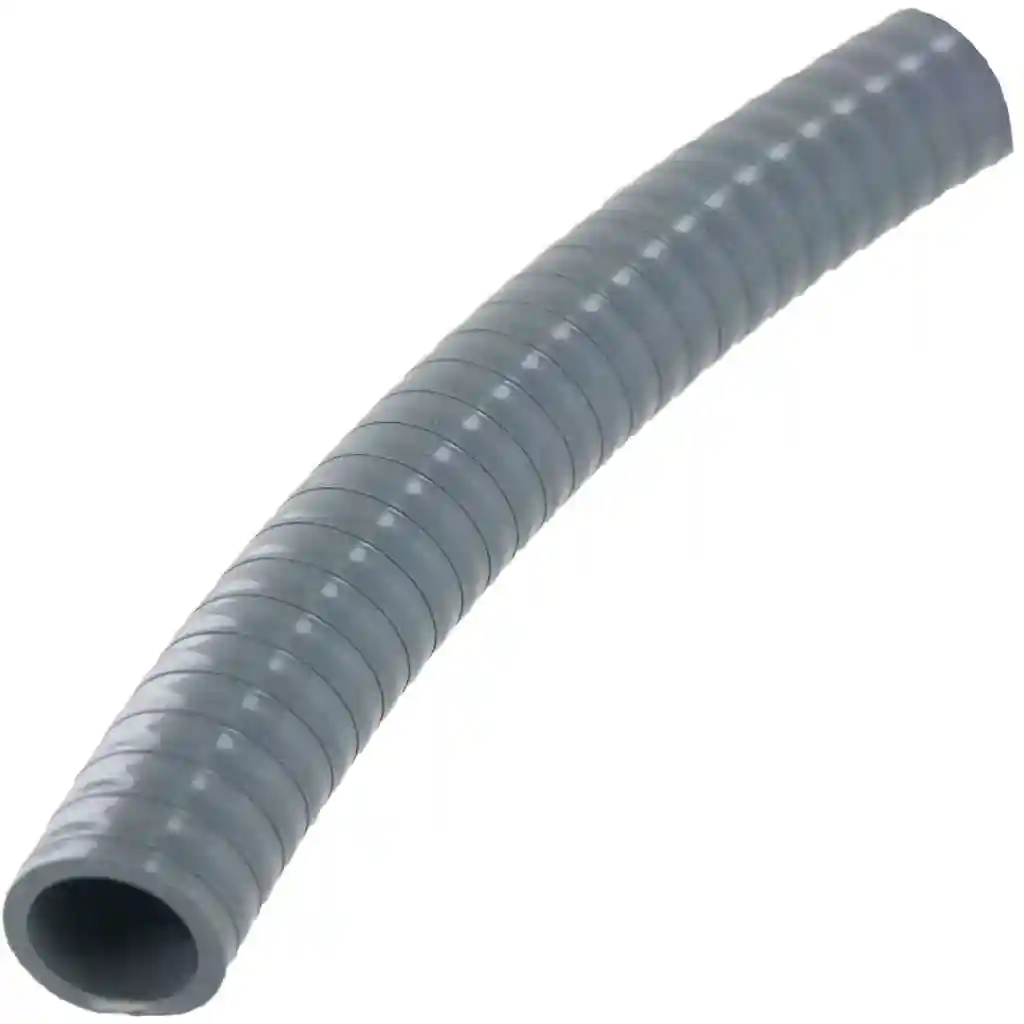 Liquid Tight Flexible Conduit Gray 1-1/2" Liquid Tight Flexible Conduit Gray 1-1/2"