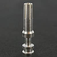 FEMALE CONTACT - 10mm2 (8awg) (02.125.8402.8) FEMALE CONTACT - 10mm2 (8awg) (02.125.8402.8)