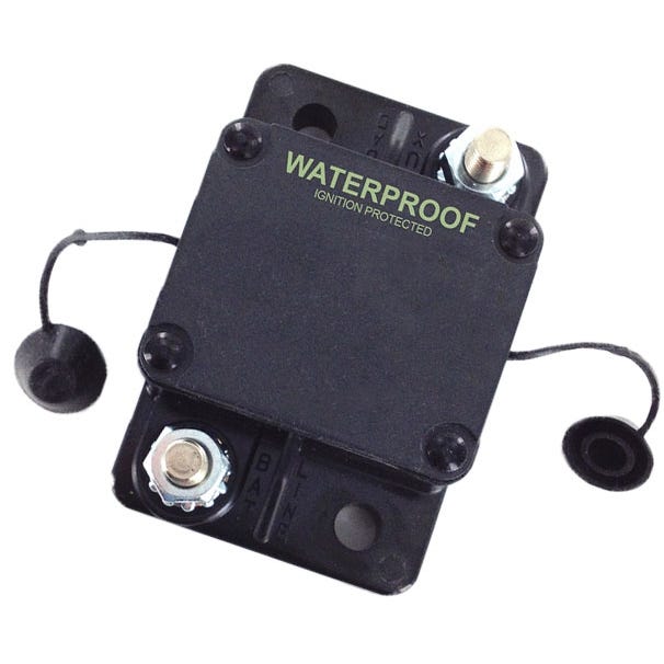 120 Amp Circuit Breaker Auto Reset 120 Amp Circuit Breaker Auto Reset
