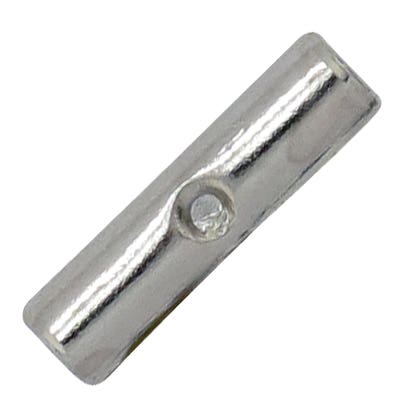 High Temp Butt Splice Connectors for 16-14GA Wire High Temp Butt Splice Connectors for 16-14GA Wire