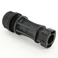 Male Housing - Cable O.D. 5-7mm (.197-.275") 100PK (Y6.112.0053.1) Male Housing - Cable O.D. 5-7mm (.197-.275") 100PK (Y6.112.0053.1)