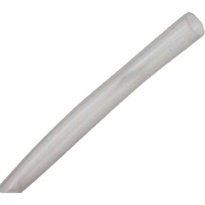 Heat Shrink Tubing 1/8" ID Clear 100 Ft HSPO-125-9-C Heat Shrink Tubing 1/8" ID Clear 100 Ft HSPO-125-9-C
