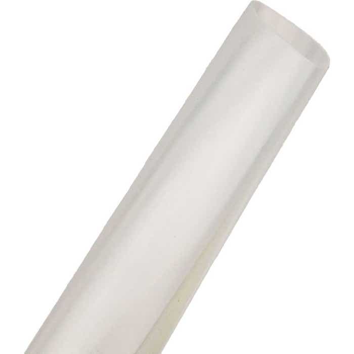 Heat Shrink Tubing 5/8" ID Clear HSPO-625-9-IIL Heat Shrink Tubing 5/8" ID Clear HSPO-625-9-IIL