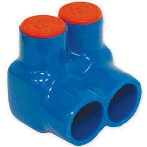 Insulated Motor Lead Connector up to 500MCM IMLC5002S Insulated Motor Lead Connector up to 500MCM IMLC5002S