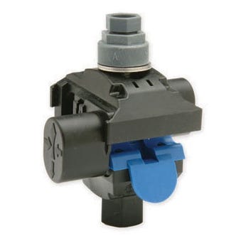 Insulation Piercing Connector #3 - 4/0 Main IPC4/02 Insulation Piercing Connector #3 - 4/0 Main IPC4/02