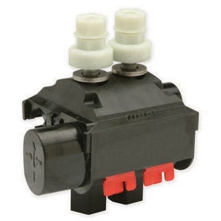 Insulation Piercing Connector 250 - 750 Main IPC750500 Insulation Piercing Connector 250 - 750 Main IPC750500