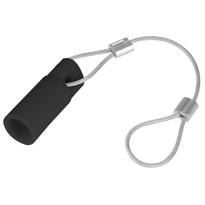 150 Amp Cam Lock Female Protective Cap KL-15FPCBK 150 Amp Cam Lock Female Protective Cap KL-15FPCBK