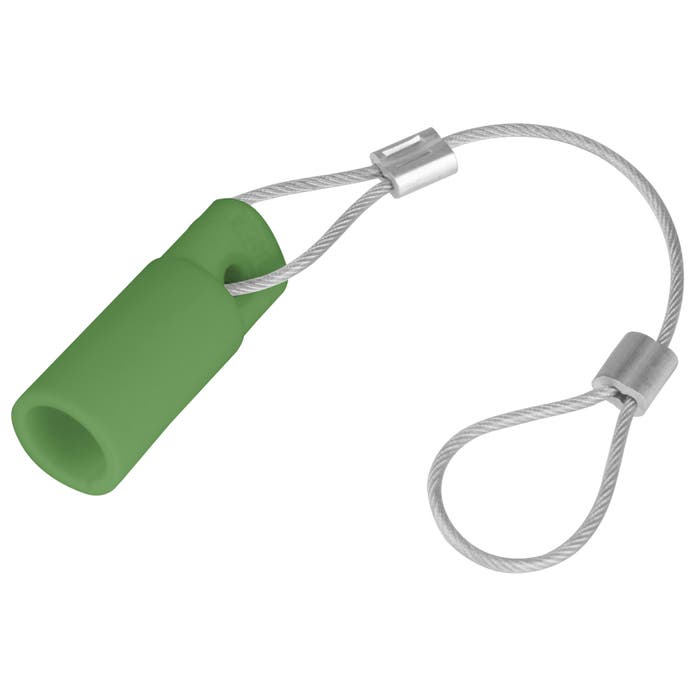 150 Amp Cam Lock Female Protective Cap KL-15FPCG 150 Amp Cam Lock Female Protective Cap KL-15FPCG