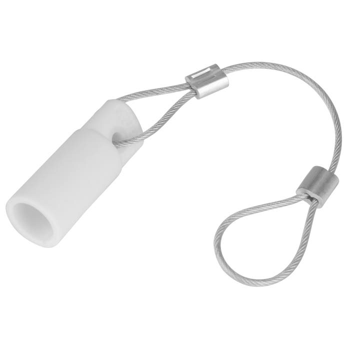 150 Amp Cam Lock Female Protective Cap KL-15FPCW 150 Amp Cam Lock Female Protective Cap KL-15FPCW
