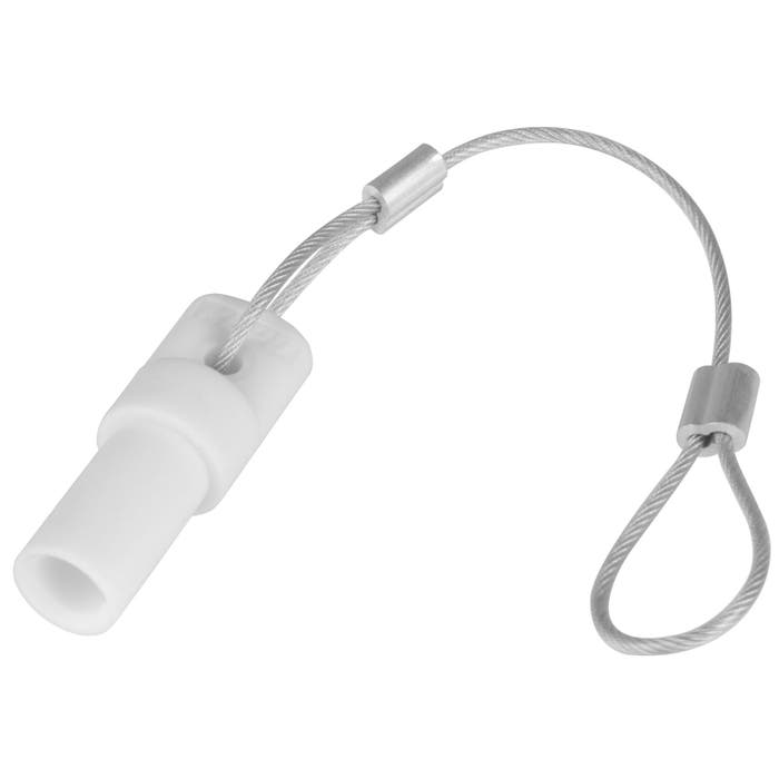 150 Amp Cam Lock Male Protective Cap KL-15MPCW 150 Amp Cam Lock Male Protective Cap KL-15MPCW