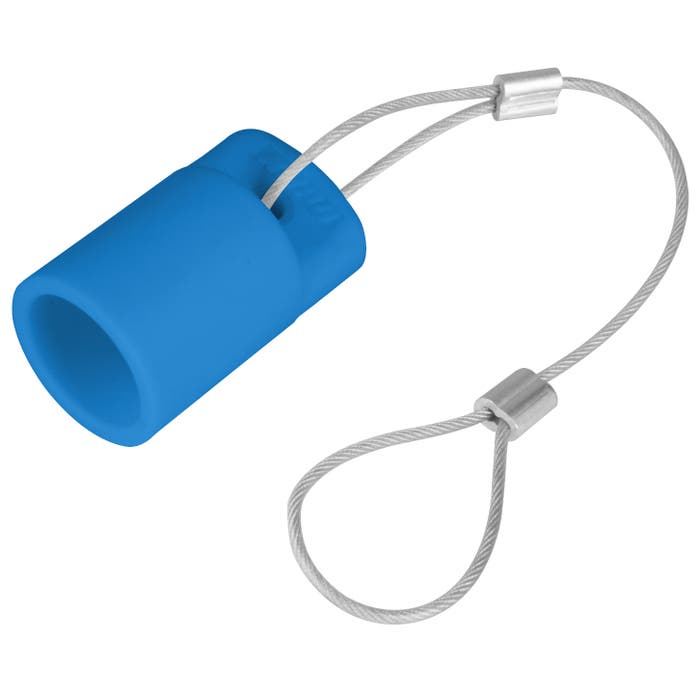 400 Amp Cam Lock Female Protective Cap KL-40FPCB 400 Amp Cam Lock Female Protective Cap KL-40FPCB