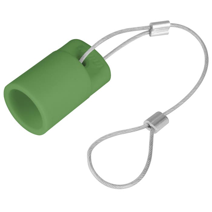 400 Amp Cam Lock Female Protective Cap KL-40FPCG 400 Amp Cam Lock Female Protective Cap KL-40FPCG