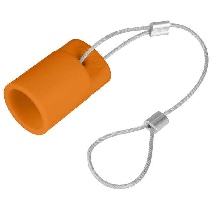 400 Amp Cam Lock Female Protective Cap KL-40FPCO 400 Amp Cam Lock Female Protective Cap KL-40FPCO