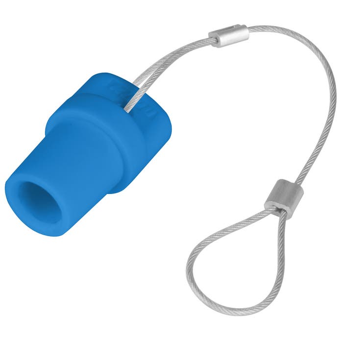 400 Amp Cam Lock Male Protectice Cap KL-40MPCB 400 Amp Cam Lock Male Protectice Cap KL-40MPCB