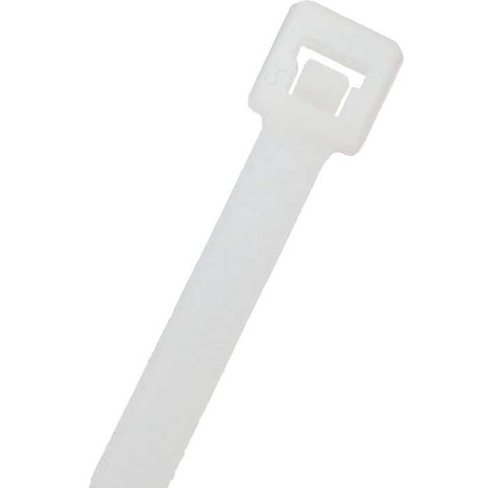 Natural Cable Ties 14 inch 50lb L-14509C Natural Cable Ties 14 inch 50lb L-14509C