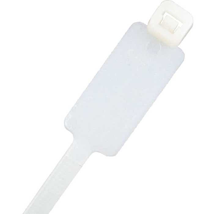 ID Cable Tie Natural L-750ID9C