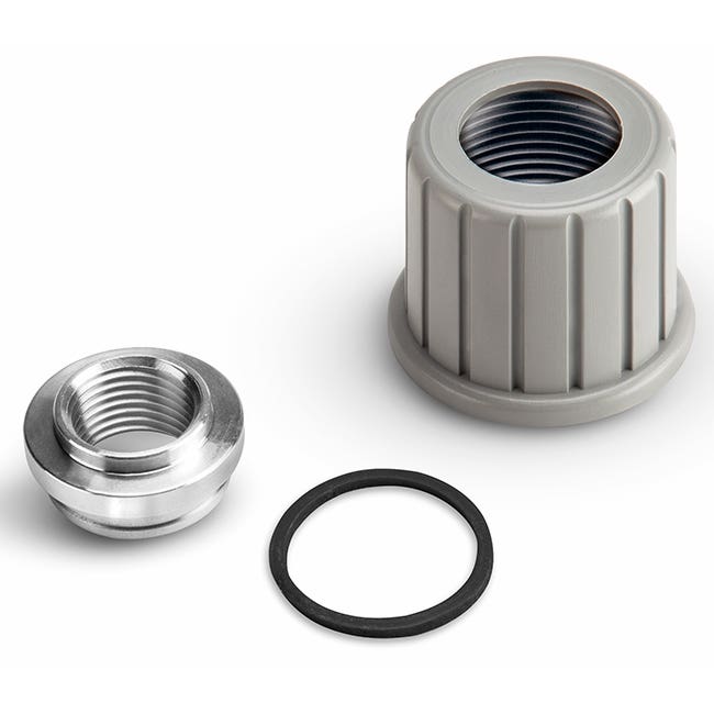 1/2" NPT Liquid Tight Adapter SCMSAB12 1/2" NPT Liquid Tight Adapter SCMSAB12