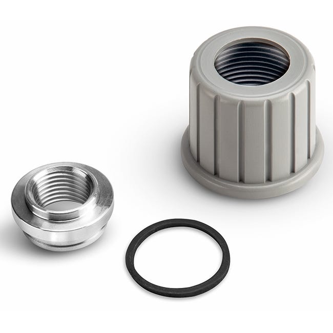 1-1/4" NPT Liquid Tight Adapter Kit SCMSAC125 1-1/4" NPT Liquid Tight Adapter Kit SCMSAC125