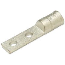 1325/24 DLO Cable Cast Copper Lug 2 Holes LL44096DCF 1325/24 DLO Cable Cast Copper Lug 2 Holes LL44096DCF