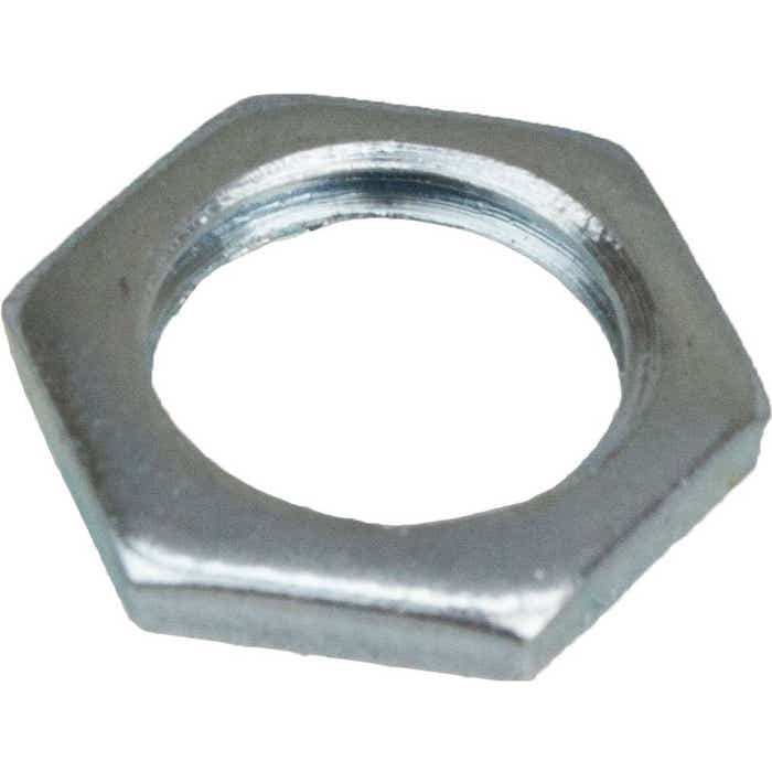 Lock-Nut Metal 1/4" LN-25 Lock-Nut Metal 1/4" LN-25
