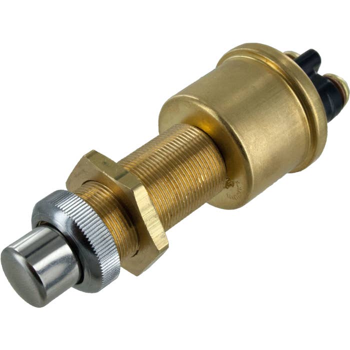 Cole Hersee Momentary Switch M-490 Cole Hersee Momentary Switch M-490