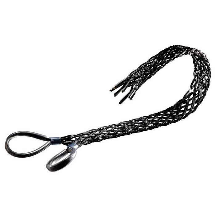 Non-Metallic Cable Pulling Grip Double Eye ZCS1184 Non-Metallic Cable Pulling Grip Double Eye ZCS1184