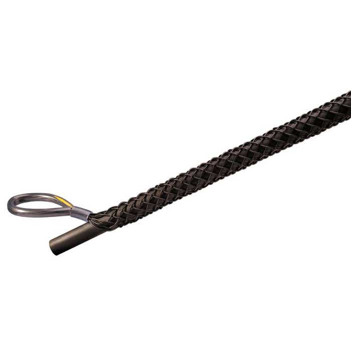 Non-Metallic Cable Pulling Grip Single Offset Eye ZCS2815 Non-Metallic Cable Pulling Grip Single Offset Eye ZCS2815