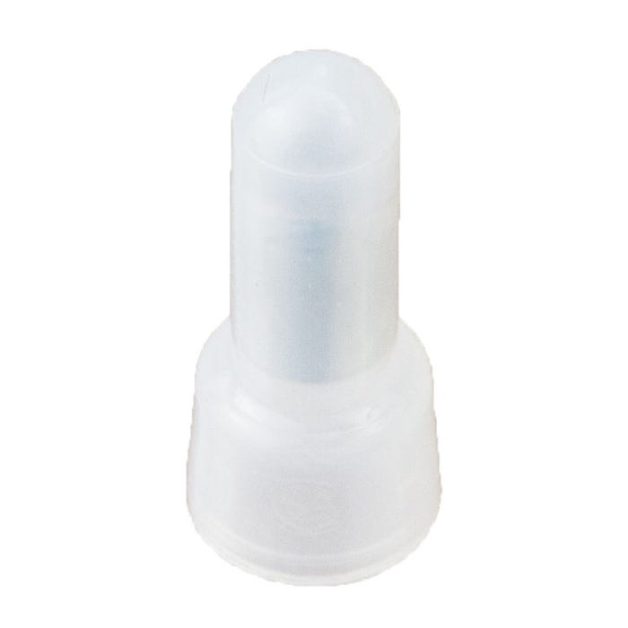 Closed End Connector 22-18 Awg NPAA1 Closed End Connector 22-18 Awg NPAA1