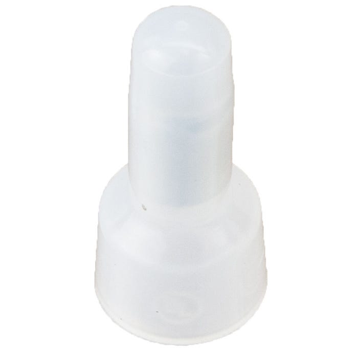 Closed End Connector 22-14 Awg NPAB1 Closed End Connector 22-14 Awg NPAB1