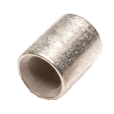 6 Awg Parallel Connector Splice Non-Insulated 6 Awg Parallel Connector Splice Non-Insulated