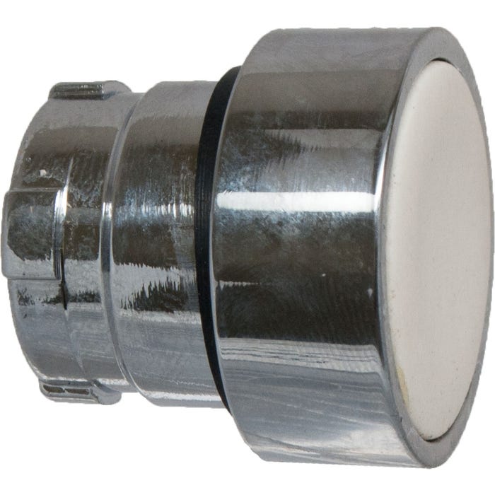 PB-BA1 White Spring Return Actuator PB-BA1 White Spring Return Actuator