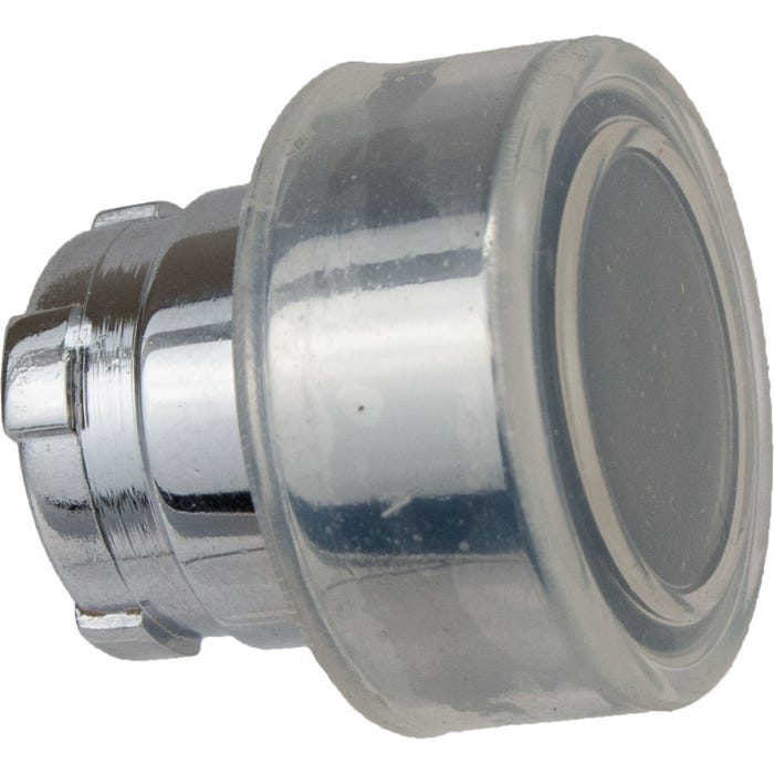 PB-BA28 Black Spring Return Actuator with Clear Boot PB-BA28 Black Spring Return Actuator with Clear Boot